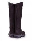 Montana Riding Boots Black Standard and Wide Calf