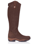 Brown Riding Boots Standard and Wide Calf