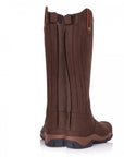 Brown Riding Boots Standard and Wide Calf