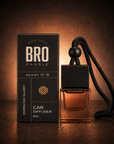 Morning Glory Car Diffuser