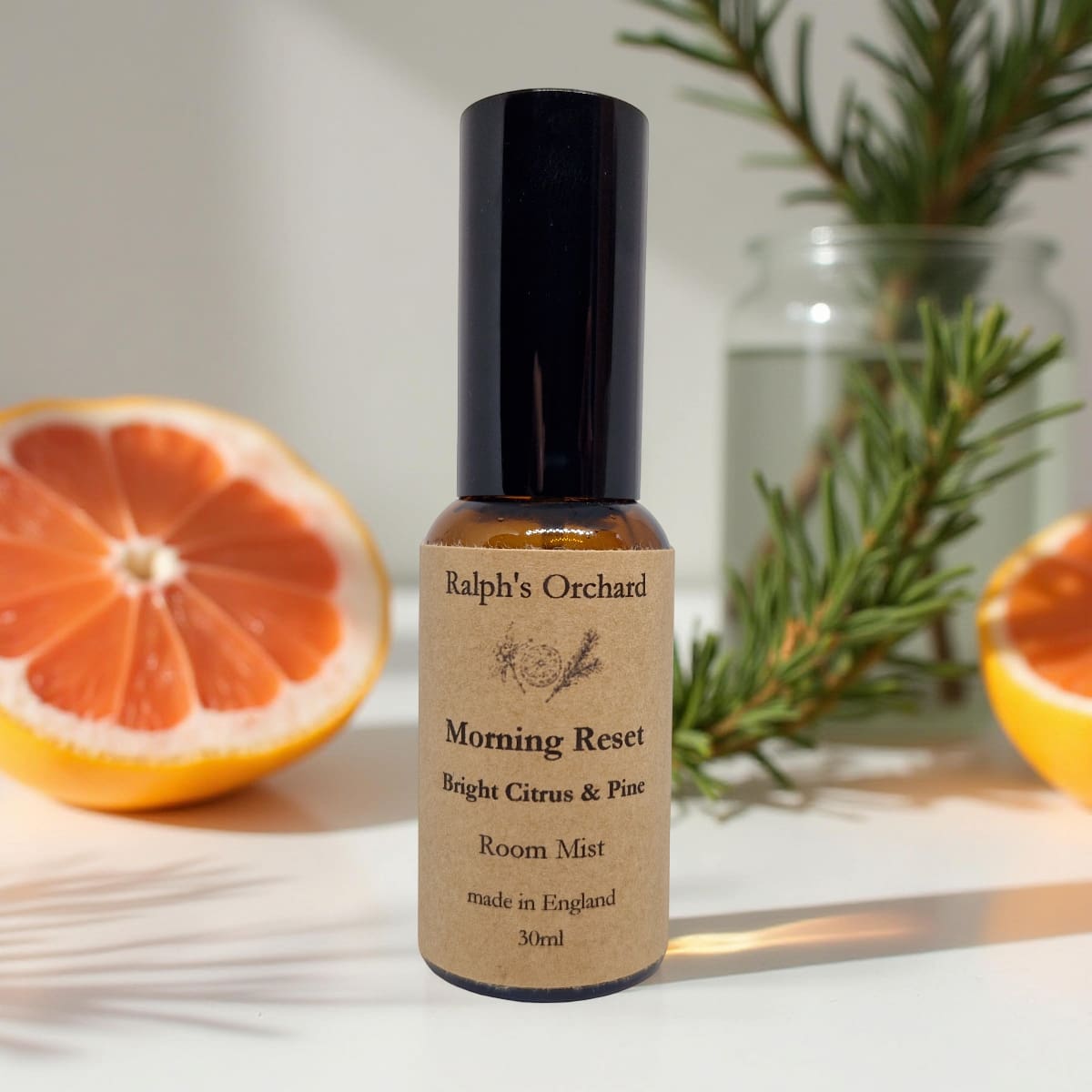 Fragranced Room Spray