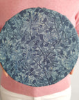 *William Morris Set of 3 Handmade Beeswax Wraps