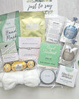 MOTHER & DAUGHTER | LUXURY PAMPER GIFT SETS