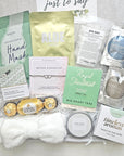 MOTHER & DAUGHTER | LUXURY PAMPER GIFT SETS