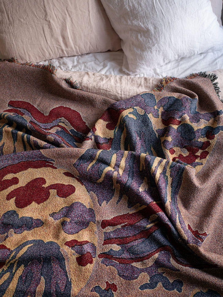 Design Your Own Bespoke Blankets