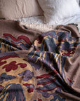 Mount Lucio Blanket