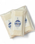 Mrs Hinch Alpine Escape Soy Wax Melt Snap Bar 40g by Soulful Candles – Winter Scent, Vegan, Handmade, UK