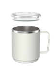 Camp Mug - 12oz | Bone