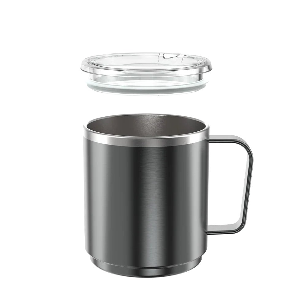 Camp Mug - 12oz | Nitro