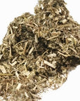 Mugwort Tea