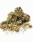 Mugwort Tea