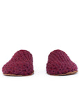Classic Slip On Wool Slippers