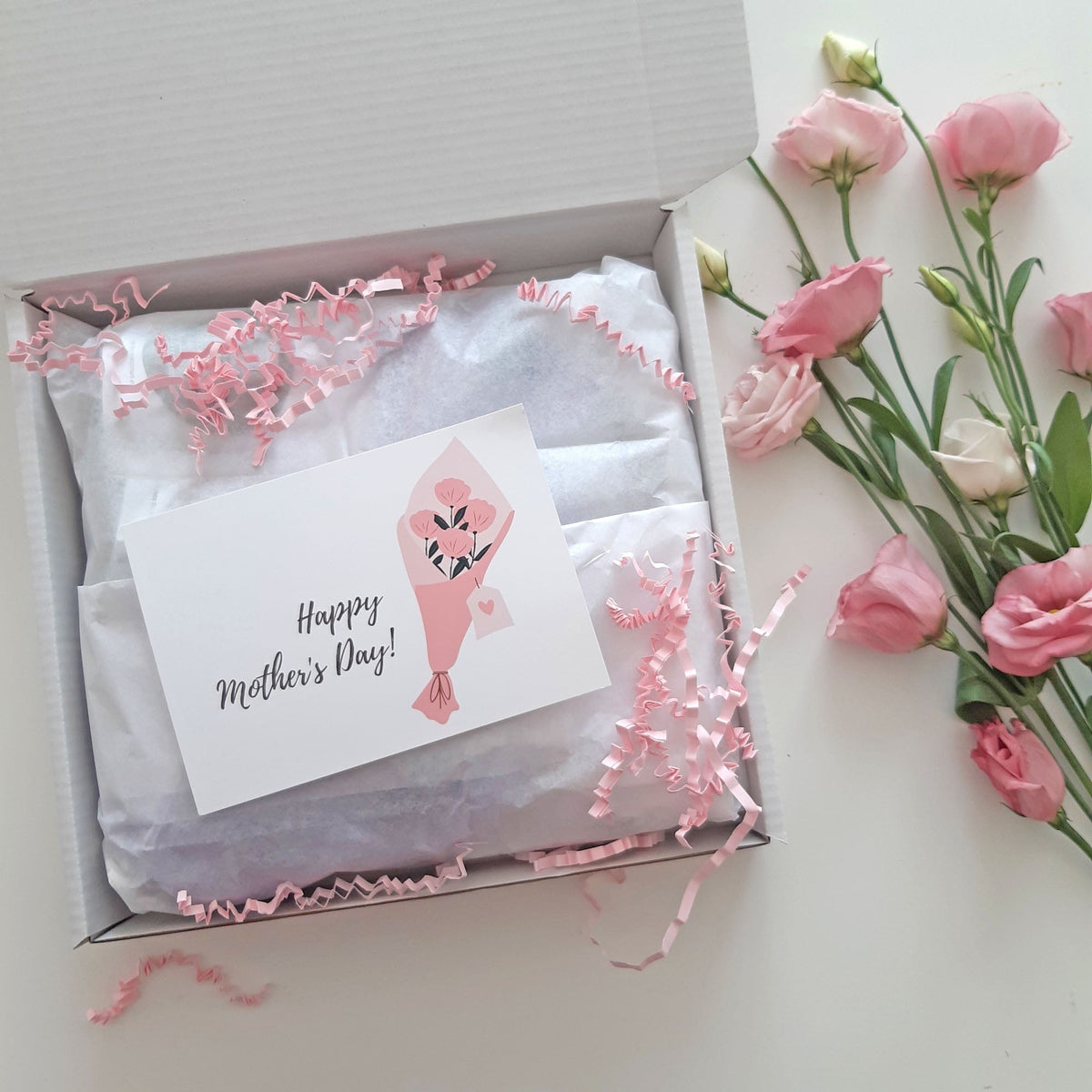 SELF LOVE TREATS | LUXURY PAMPER GIFT SETS