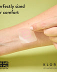 Muscle & Joint CBD Patches