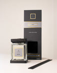 Luxury Square Diffuser - Musk