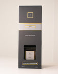 Luxury Square Diffuser - Musk
