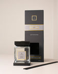 Luxury Square Diffuser - Musk