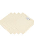 Muslin Cloths - 4 Pack