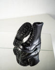 Rugged 511 Blacks Punk-Style Boots – Durable & Stylish by Samelin at www.brixbailey.com
