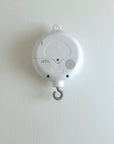 Baby Mobile Music box white-2