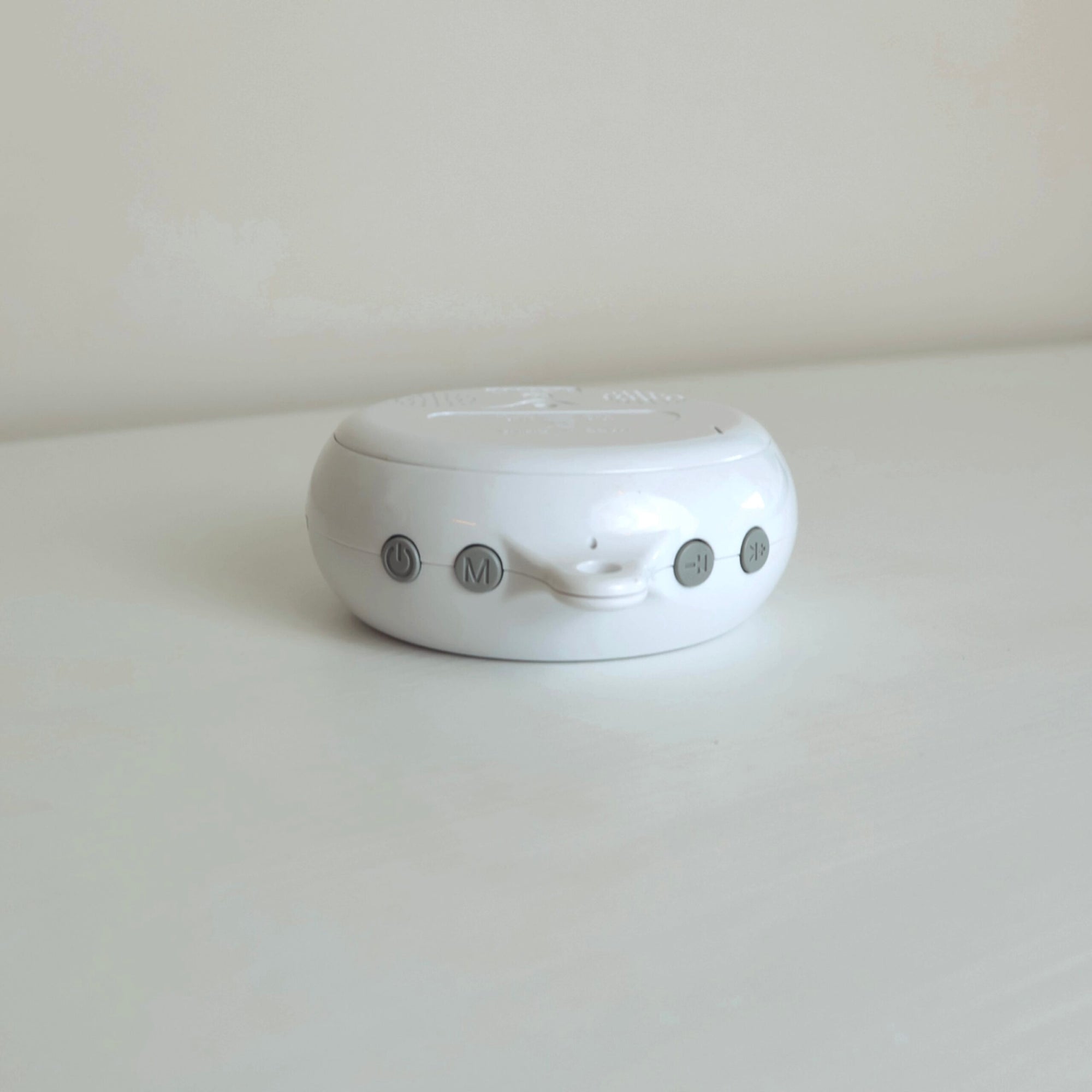Baby Mobile Music box white-3