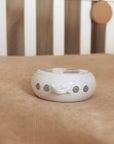 Baby Mobile Music box white-6