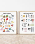 Counting to 10 Print