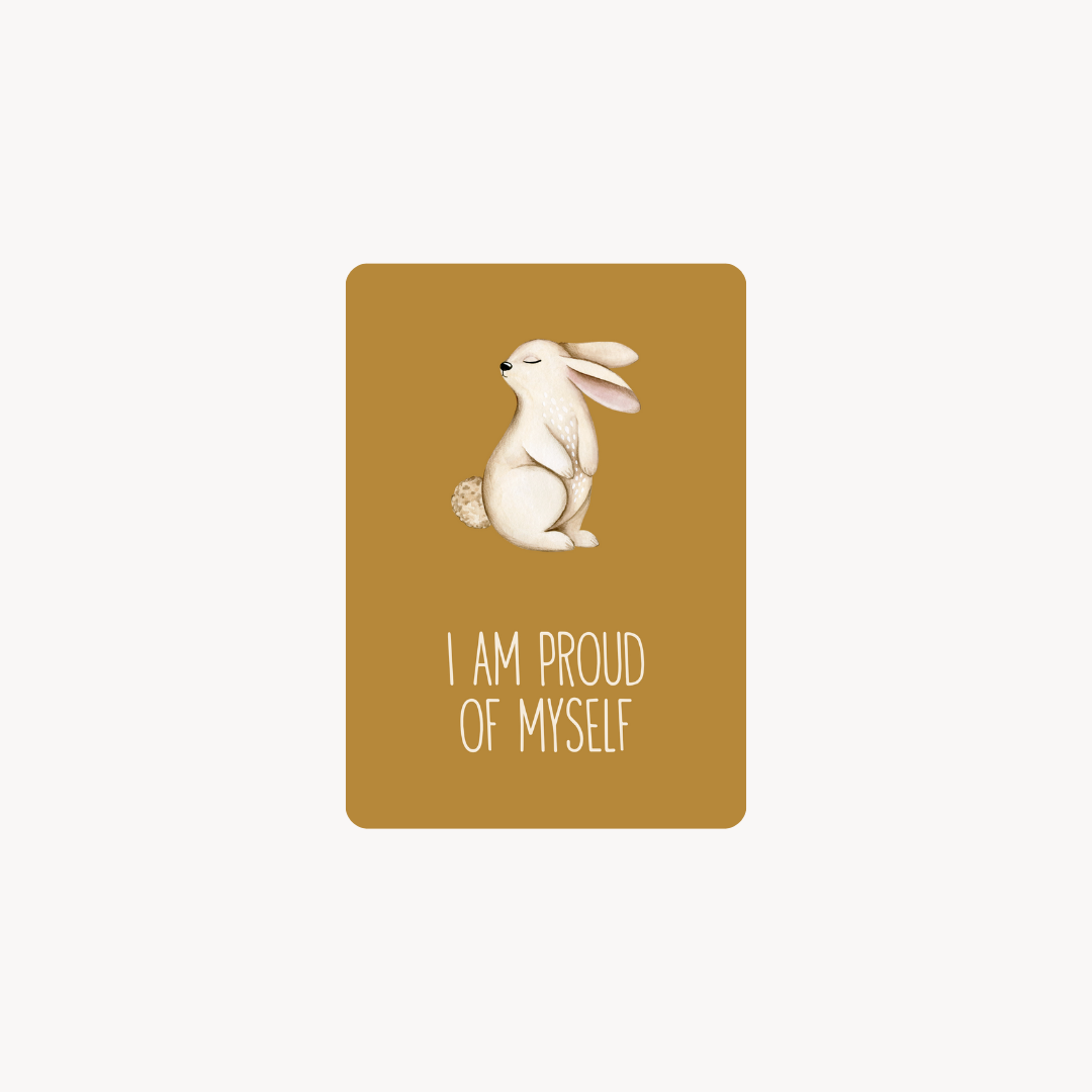 My First Affirmation Cards