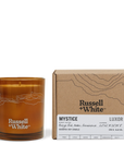 Mystice 250g Scented Soy Candle
