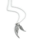 Wings of an Angel Necklace