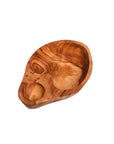 Olive Wood Olive Dish
