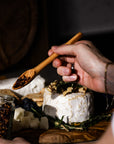 Olive Wood Spice Spoon