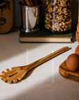 Olive Wood Pasta Spoon