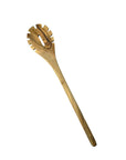 Olive Wood Pasta Spoon