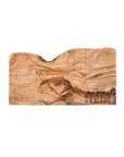 Lobster Olive Wood Rustic Chopping Board