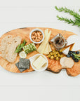 Olive Wood Chopping Board