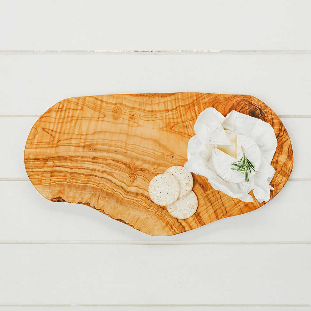 Olive Wood Chopping Board