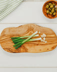 Olive Wood Chopping Board