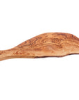 Olive Wood Chopping Board With Handle