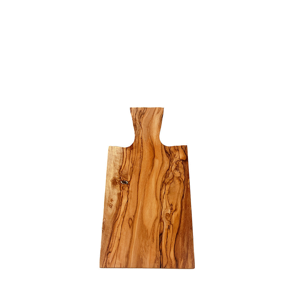 Olive Wood Bar Board