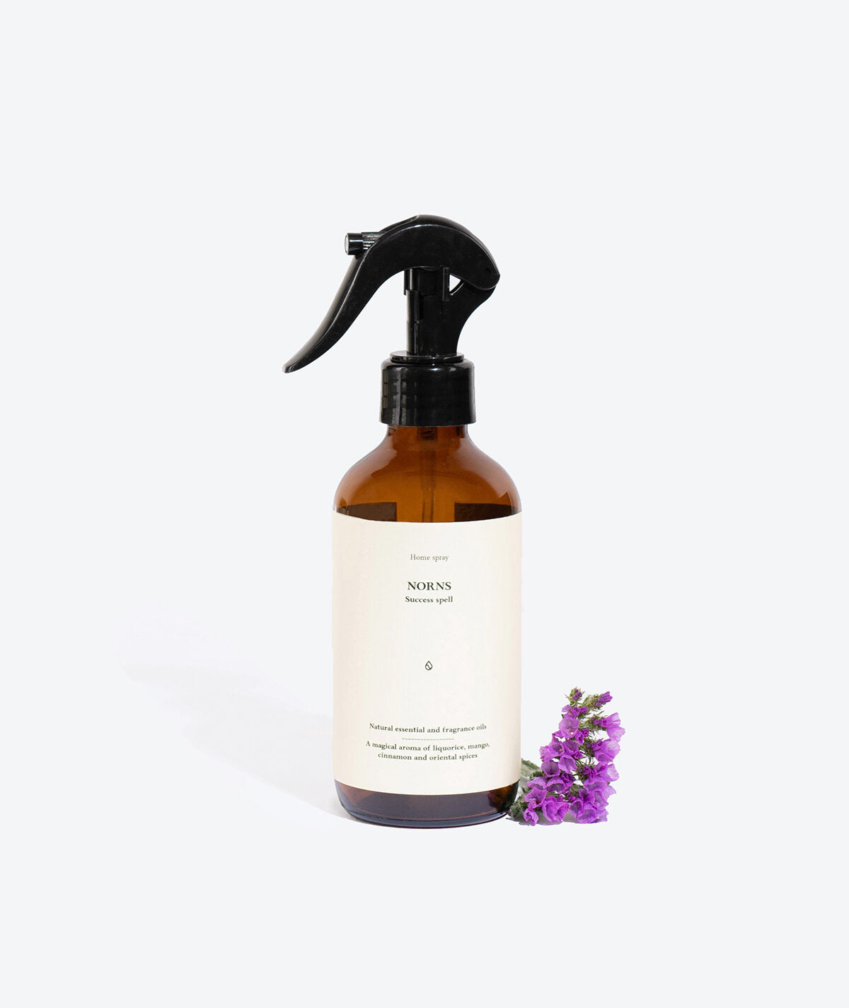 Perfumed Home Spray for Success and Serenity