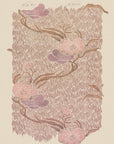 No.042 - Nouveau Love - Vintage Archive Poster Prints