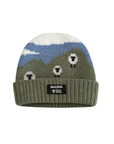 Sheep Beanie Hat in British Wool