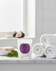 FIG CANDLE 180G