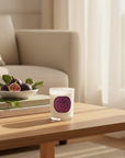 FIG CANDLE 180G