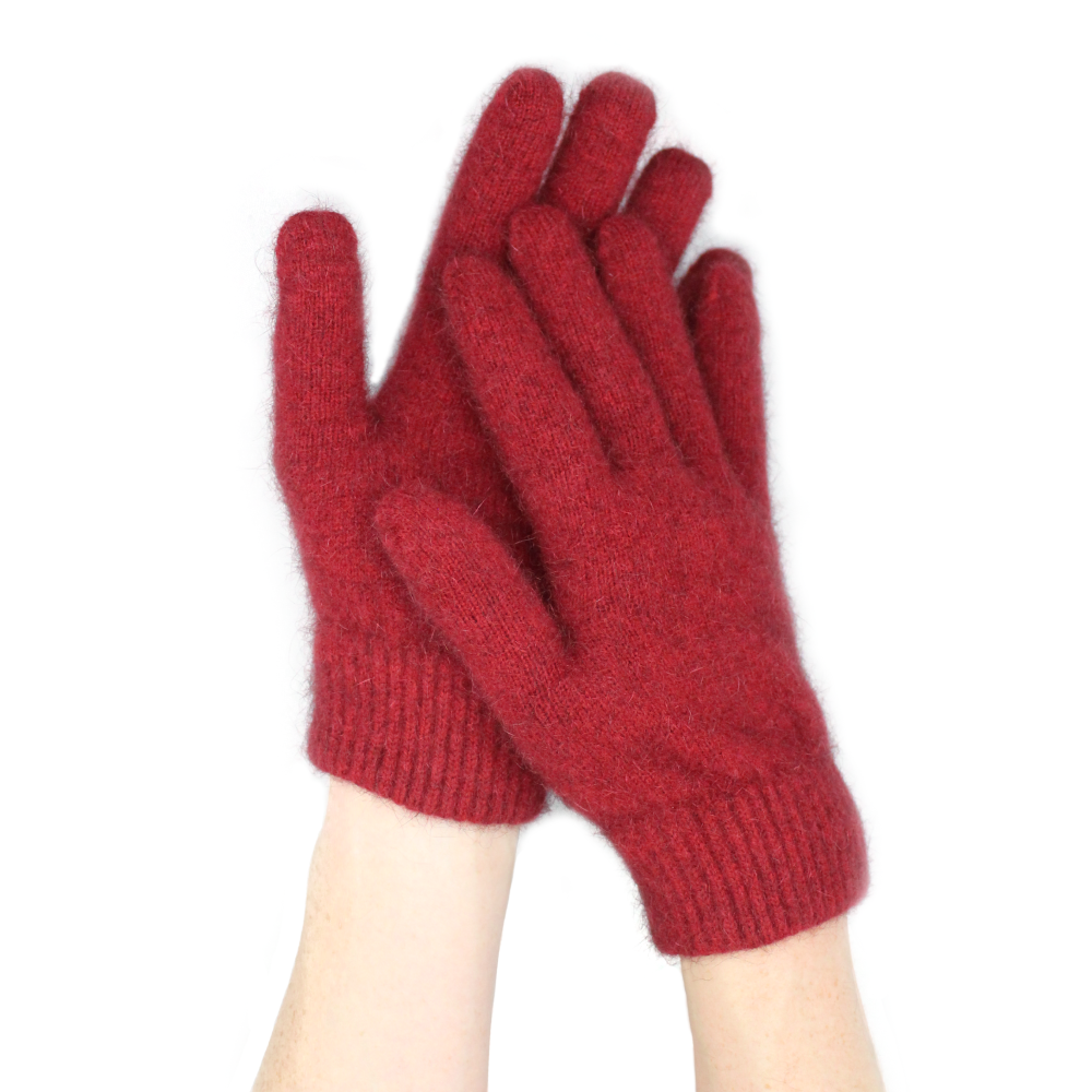 Possum Merino Wool Gloves