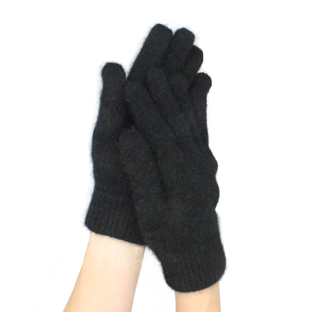 Possum Merino Wool Gloves