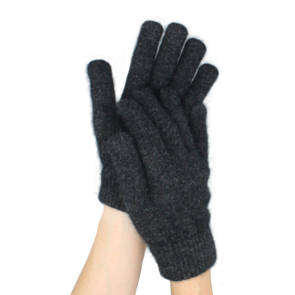 Possum Merino Wool Gloves