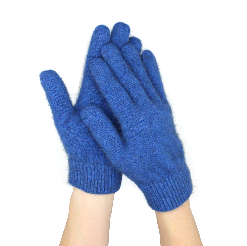 Possum Merino Wool Gloves