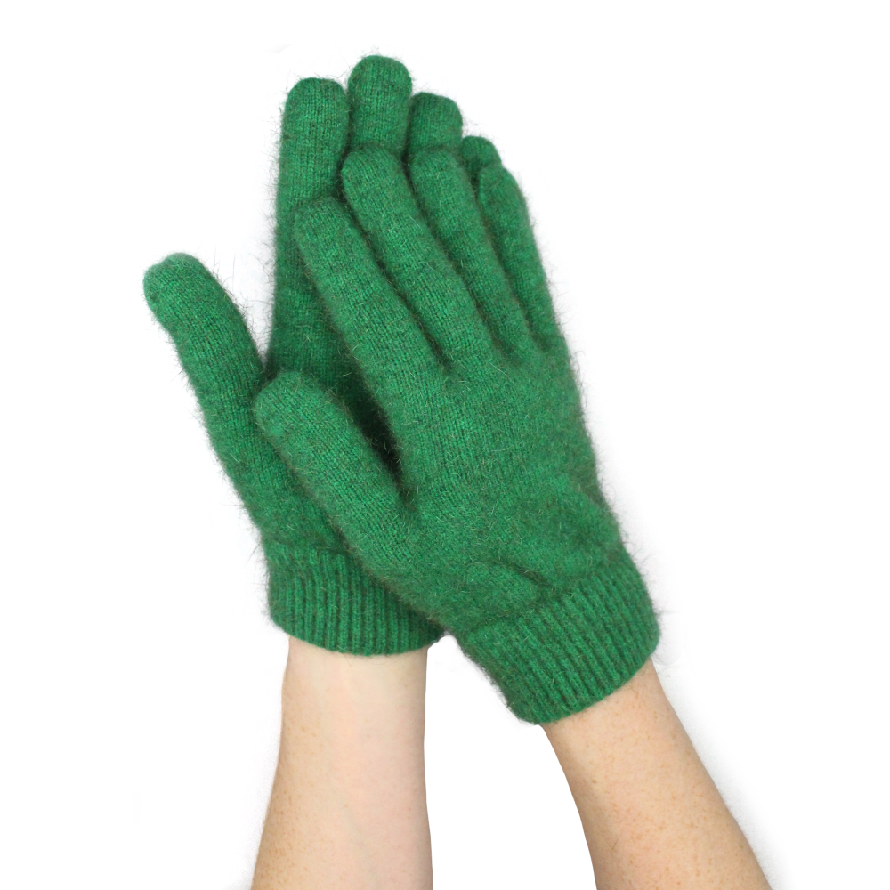 Possum Merino Wool Gloves